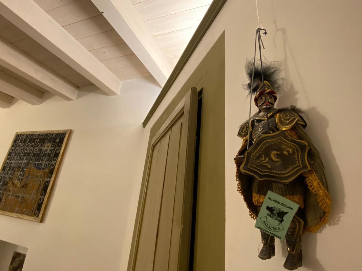 Alloft Palermo Rooms Zewnętrze zdjęcie