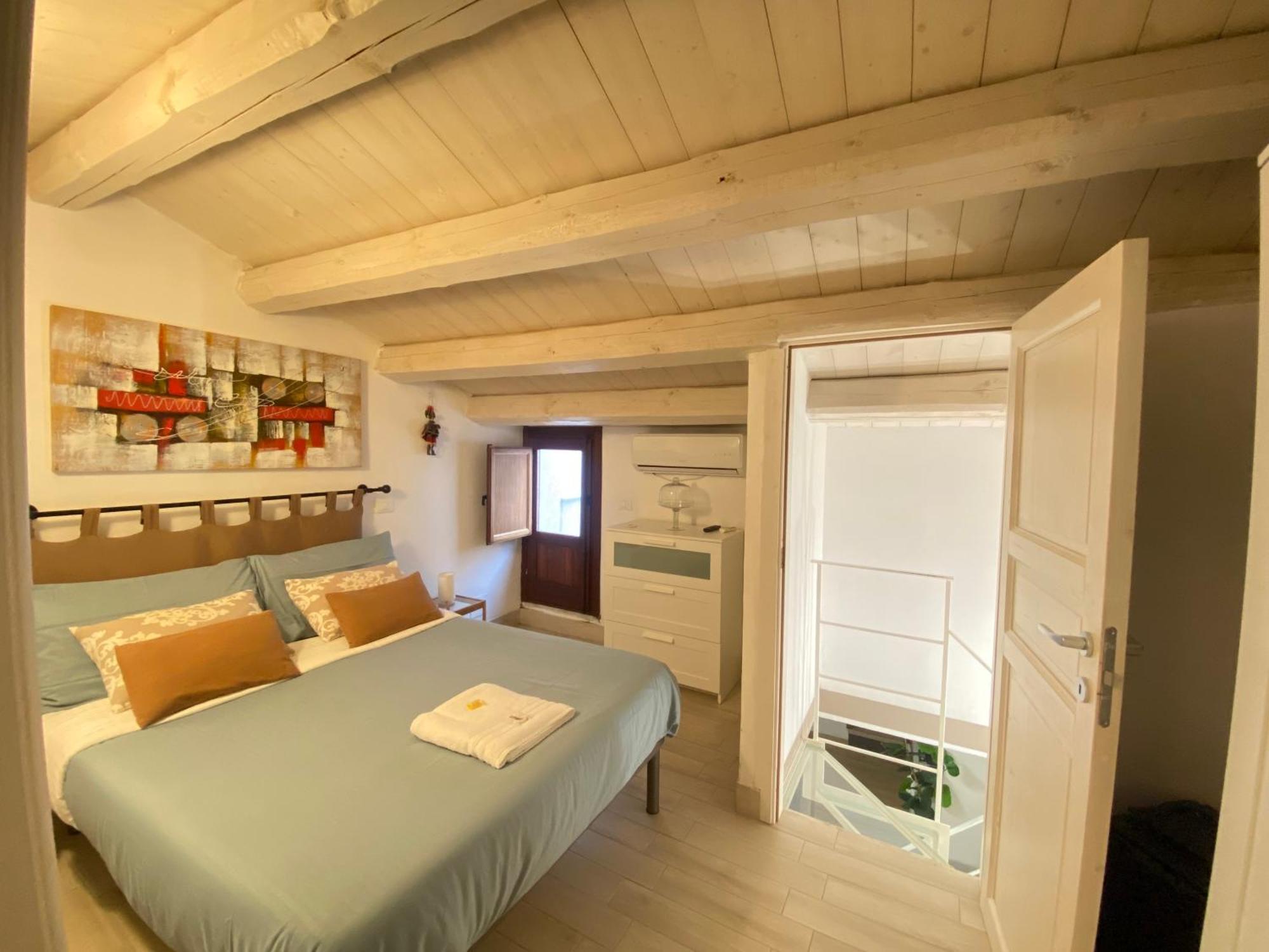 Alloft Palermo Rooms Zewnętrze zdjęcie