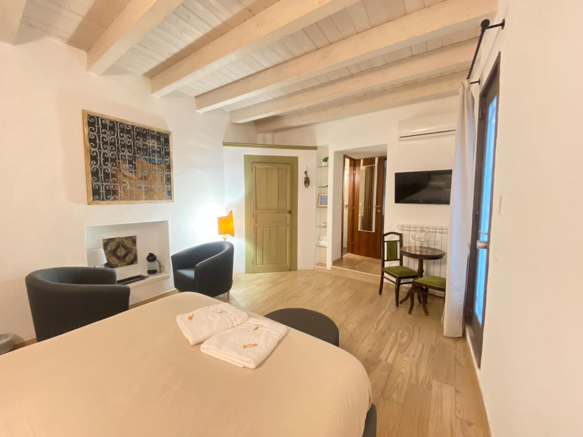 Alloft Palermo Rooms Zewnętrze zdjęcie