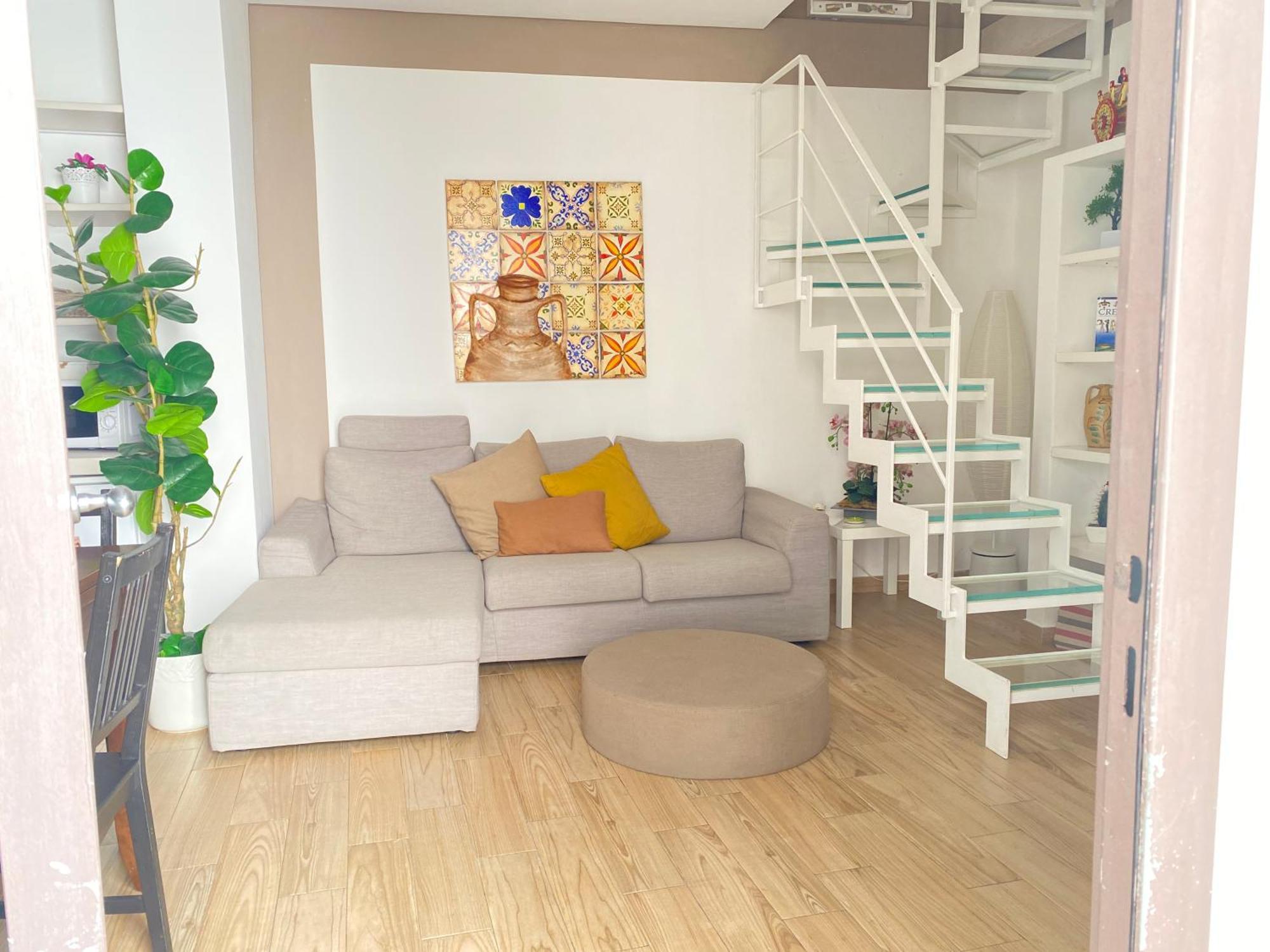 Alloft Palermo Rooms Zewnętrze zdjęcie