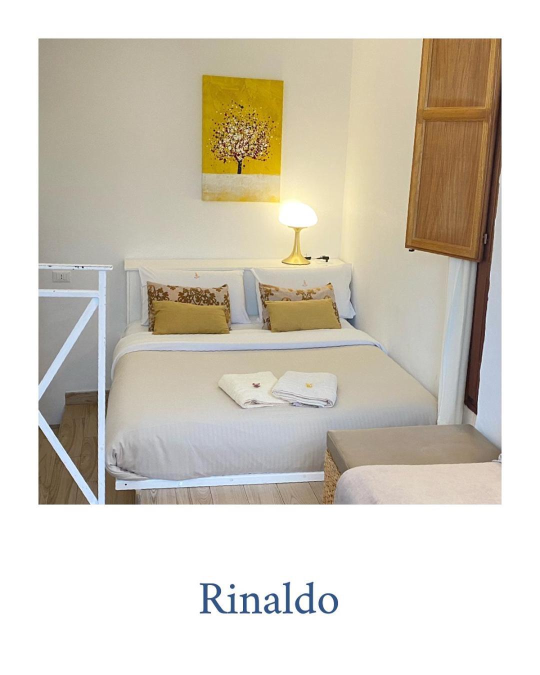 Alloft Palermo Rooms Zewnętrze zdjęcie