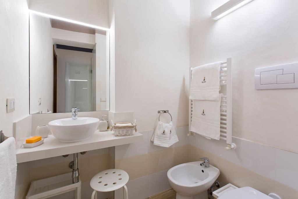 Alloft Palermo Rooms Zewnętrze zdjęcie