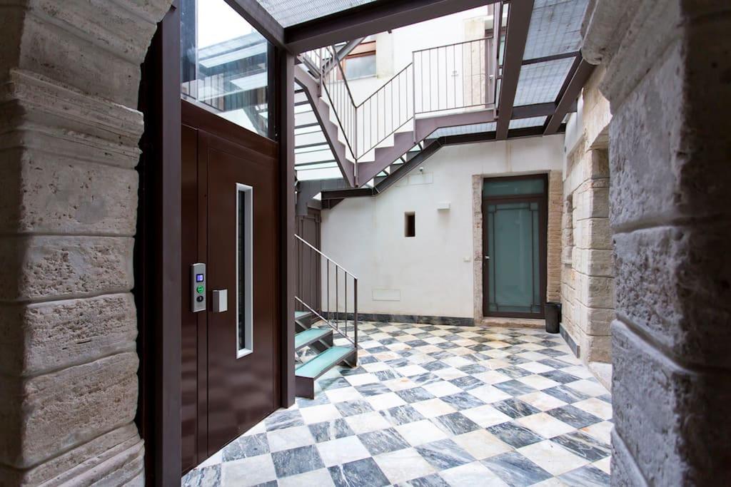 Alloft Palermo Rooms Zewnętrze zdjęcie
